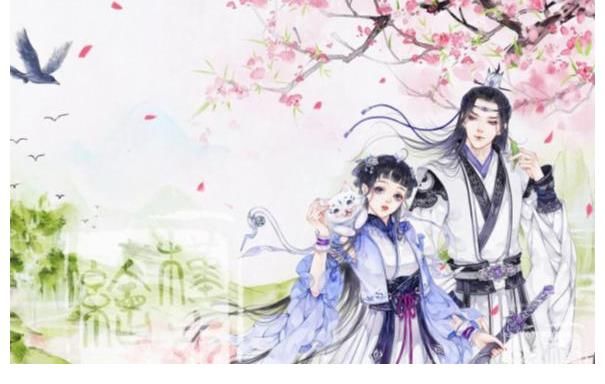 傲娇@4本破镜重圆古言，男主傲娇毒舌，忠犬深情，只对一个她恋恋情深