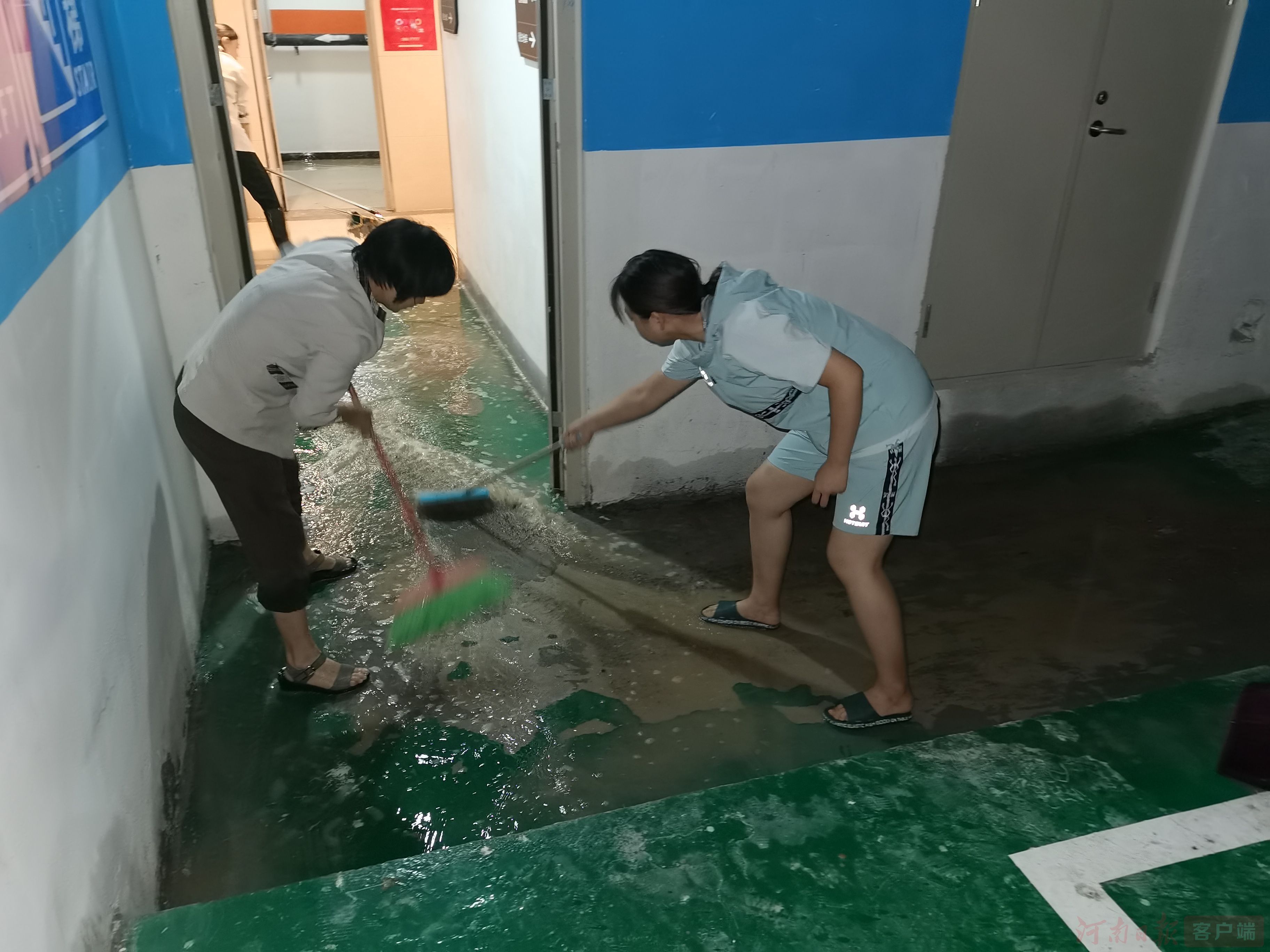 城市|党代会特刊·新乡篇丨落子新乡20载，建业一直在探索城市与建筑的理想形态