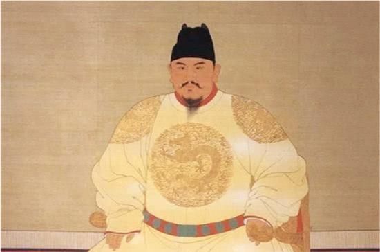 李文忠|朱元璋的姐夫病重,朱元璋刚来看望,姐夫竟然说:我可以死了