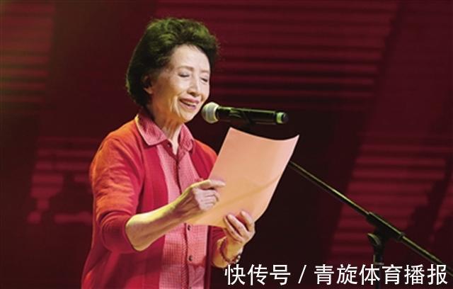 陕北民歌&她当过郭兰英的学生,是王昆夸过的歌唱家,为何儿子对她有不满?