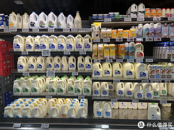 简单又营养的奶味早餐