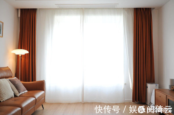 电动窗帘|家装好物推荐:家里要不要安装电动窗帘,分享一下电动窗帘的使用经验
