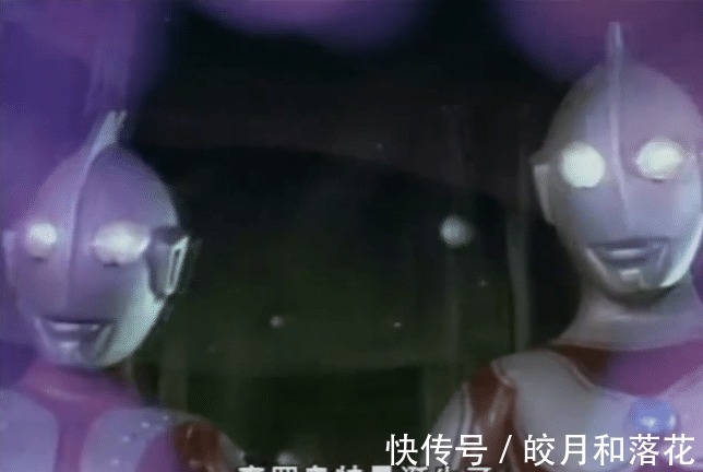 繁衍|你以为泰罗真是奥父亲生的奥特曼繁衍后代,其实1个人就可以