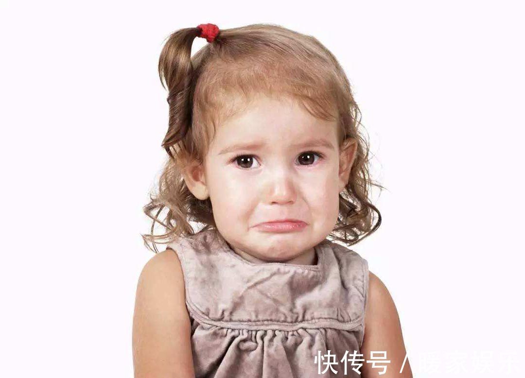 好胜心|孩子输不起,一输就发脾气“怕输”和“不服输”在家长一念之间