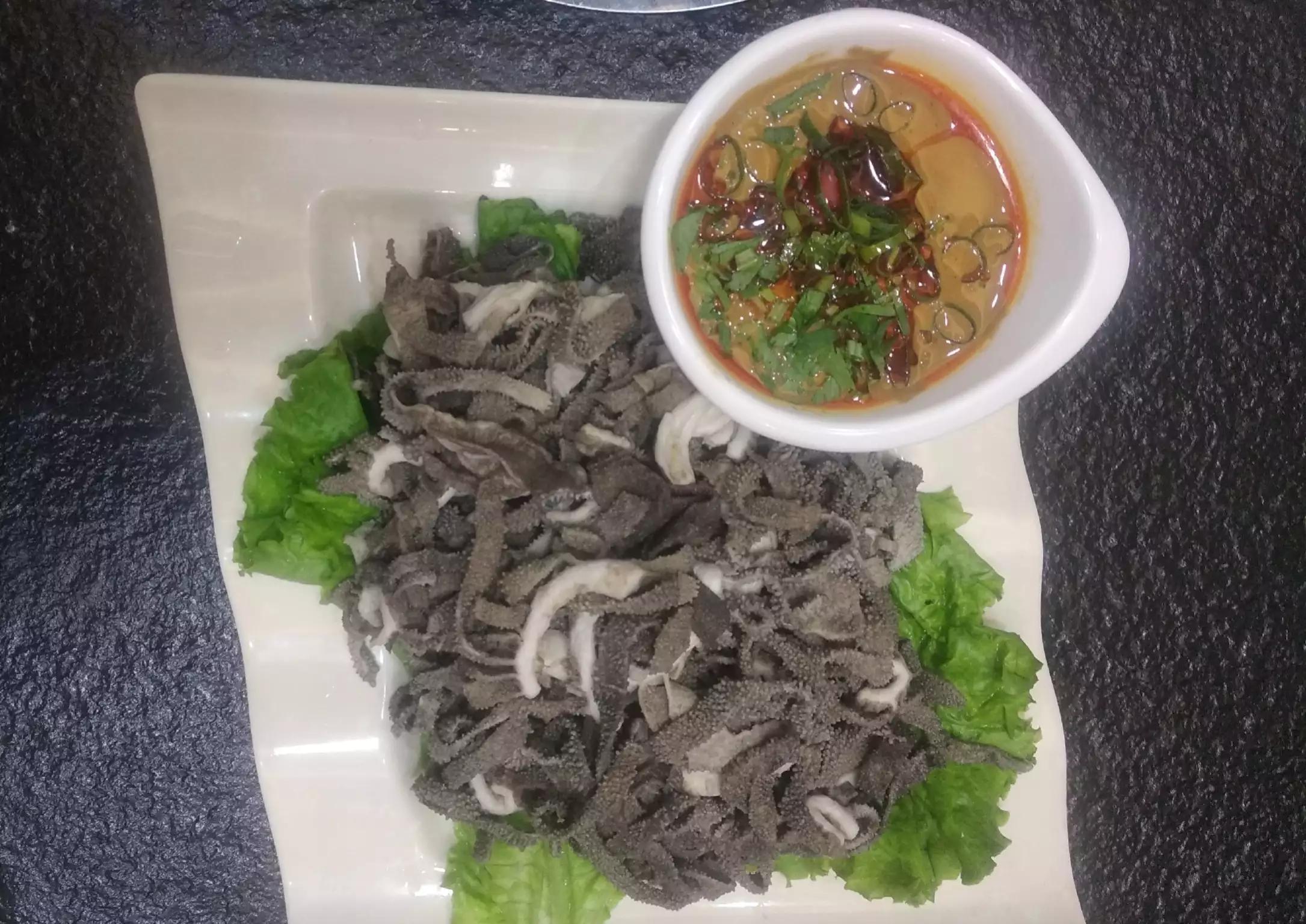 饭店里“最脏”的5道菜,再想吃也要忍住,厨师去饭店从来都不点