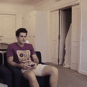 |轻松搞笑的一刻