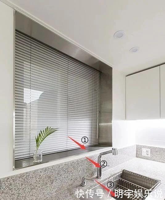 大理石|还在用瓷砖包窗套？现在流行这种材料，省钱轻薄特别好打理