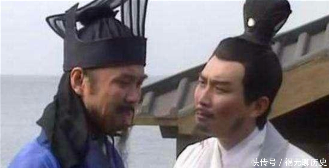 郭嘉|假如来到刘备阵营的是郭嘉而不是诸葛亮，蜀汉阵营能走得更远吗？