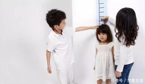 骨垢|孩子将来长多高?身高突增的几个“黄金”年龄段,父母要抓住