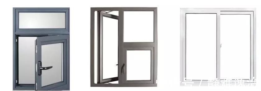 封阳台|封阳台材料该怎么选塑钢、铝合金和断桥铝，选错了后悔都来不及