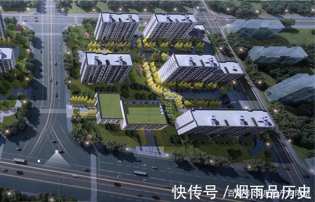 安阳市|安阳10月建设项目批后公告汇总,幼儿园、产业园、住宅用地……