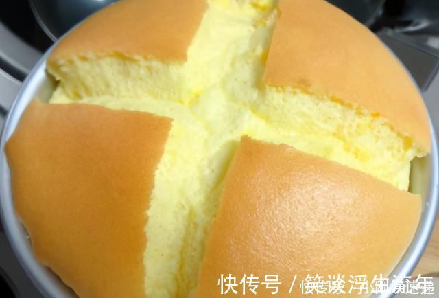 自从我学会鸡蛋这做法,家人隔三差五点名要吃,少糖无油,特解馋