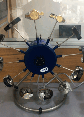 手表回收篇：2000年花五万入手的劳力士日志16233回收还能值多少钱？