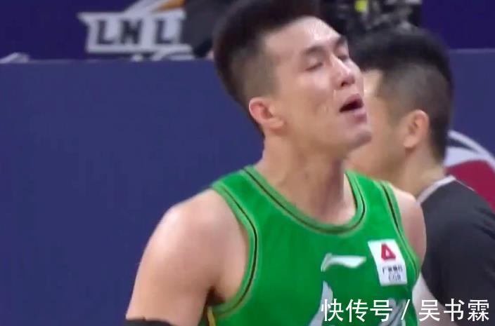 郭艾伦|36分9板8助打爆首钢!郭艾伦打脸CBA官方MVP,让他排第11太可笑了