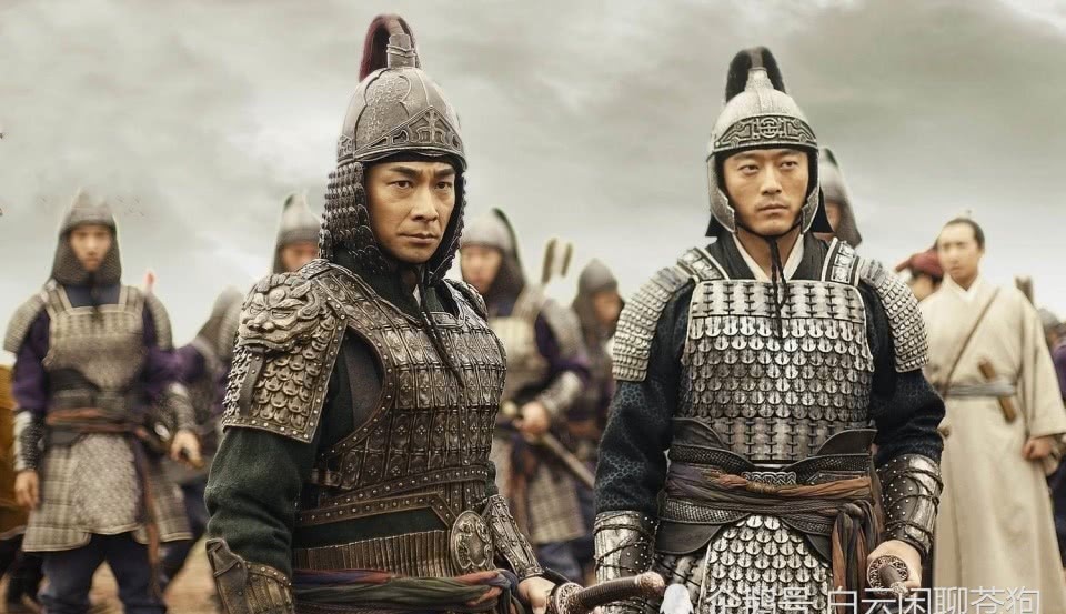 败军|两人皆受任于败军之际,奉命于危难之间,岳飞与戚继光有什么异同