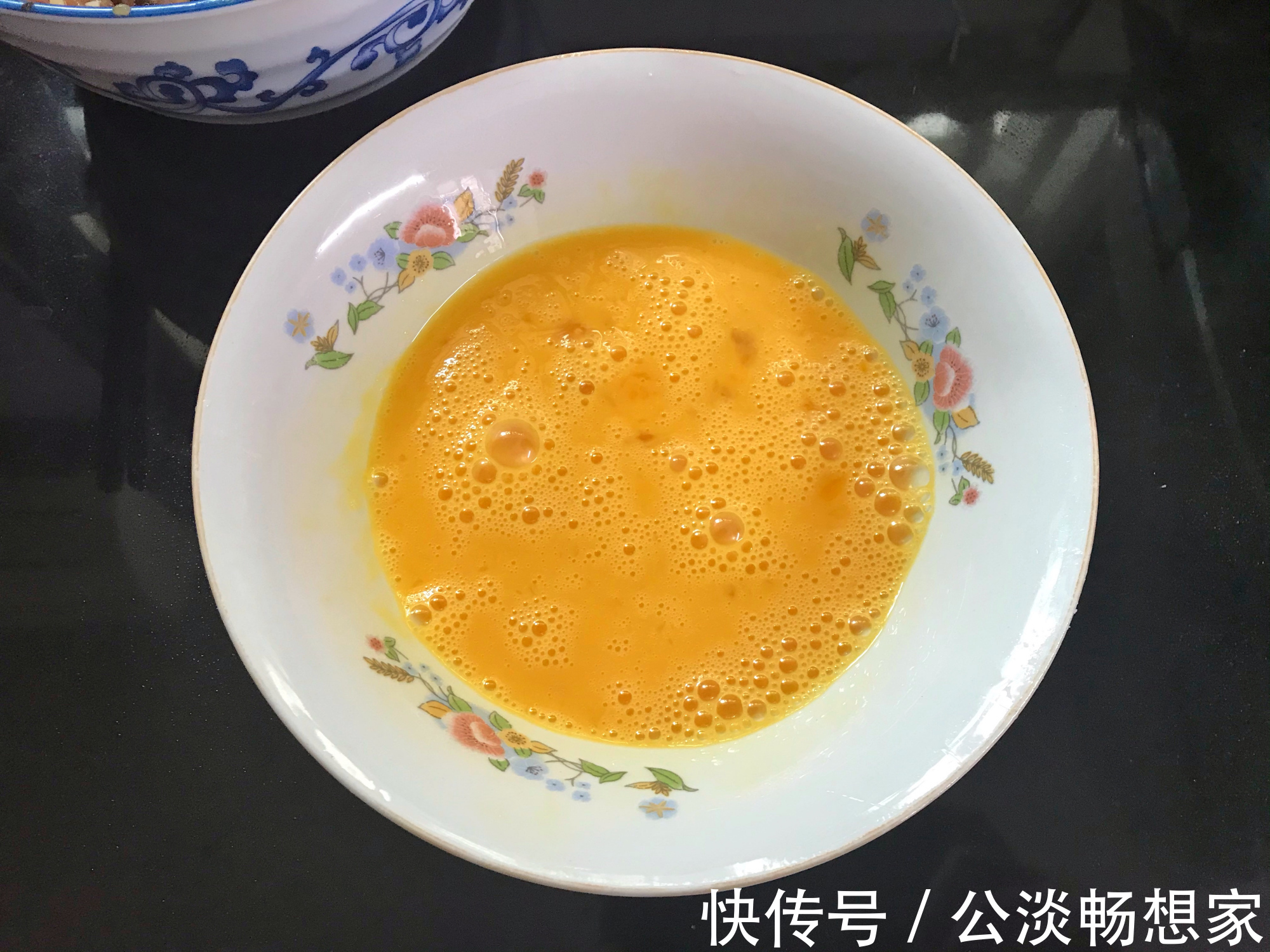 手艺|做蛋饺用鸡蛋还是用鸭蛋老爸不外传的手艺,蛋饺耐煮不破有窍门