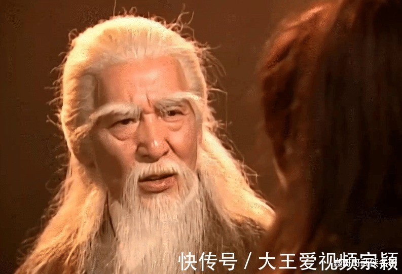 令狐冲@独孤九剑有弱点,独孤求败为何还能一生不败只因他有另一门武功