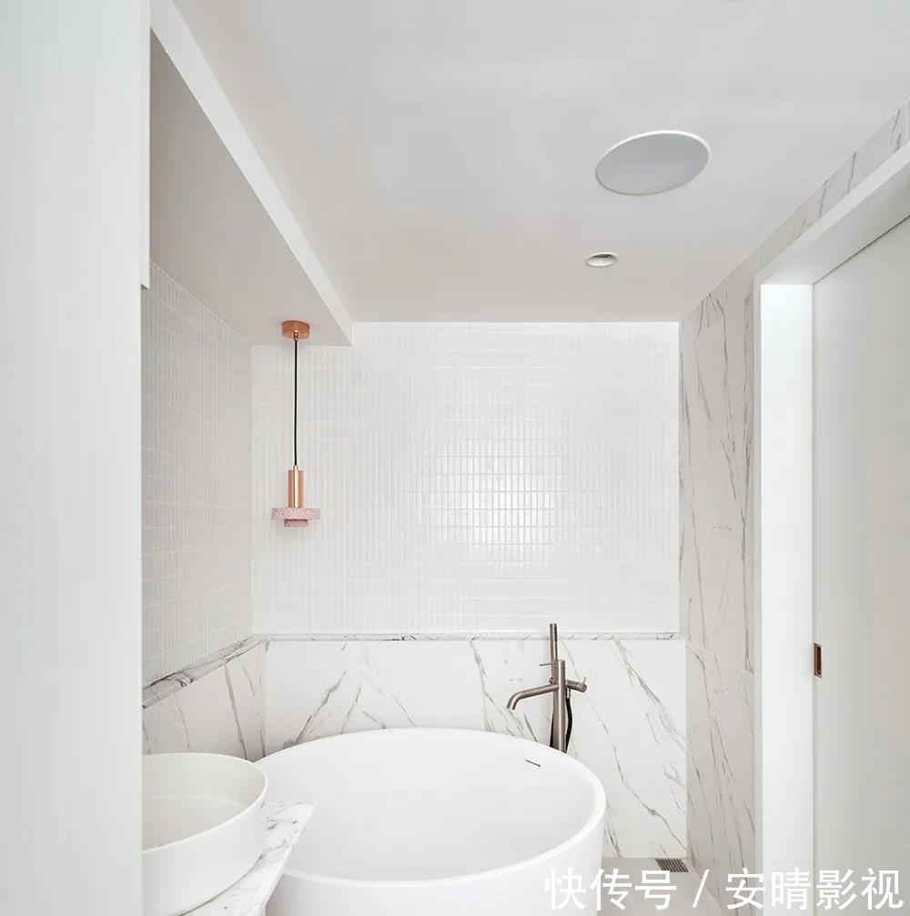 衣帽柜|30㎡小户型也能装得这么奢华精致,太让人惊艳了,妥妥的豪宅范儿