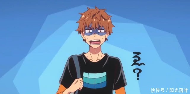 租借女友公开本PV男主开篇就被女朋友甩了,恋爱轻喜剧预订