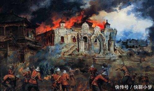 归还|德国率先归还圆明园文物后，其它国家纷纷道歉，唯有此国仍不承认