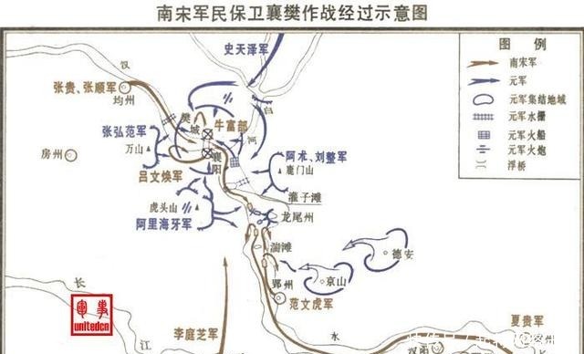 皇帝|太皇太后对忠臣说:我和皇帝都降了,你为谁守城?忠臣杀使者不降