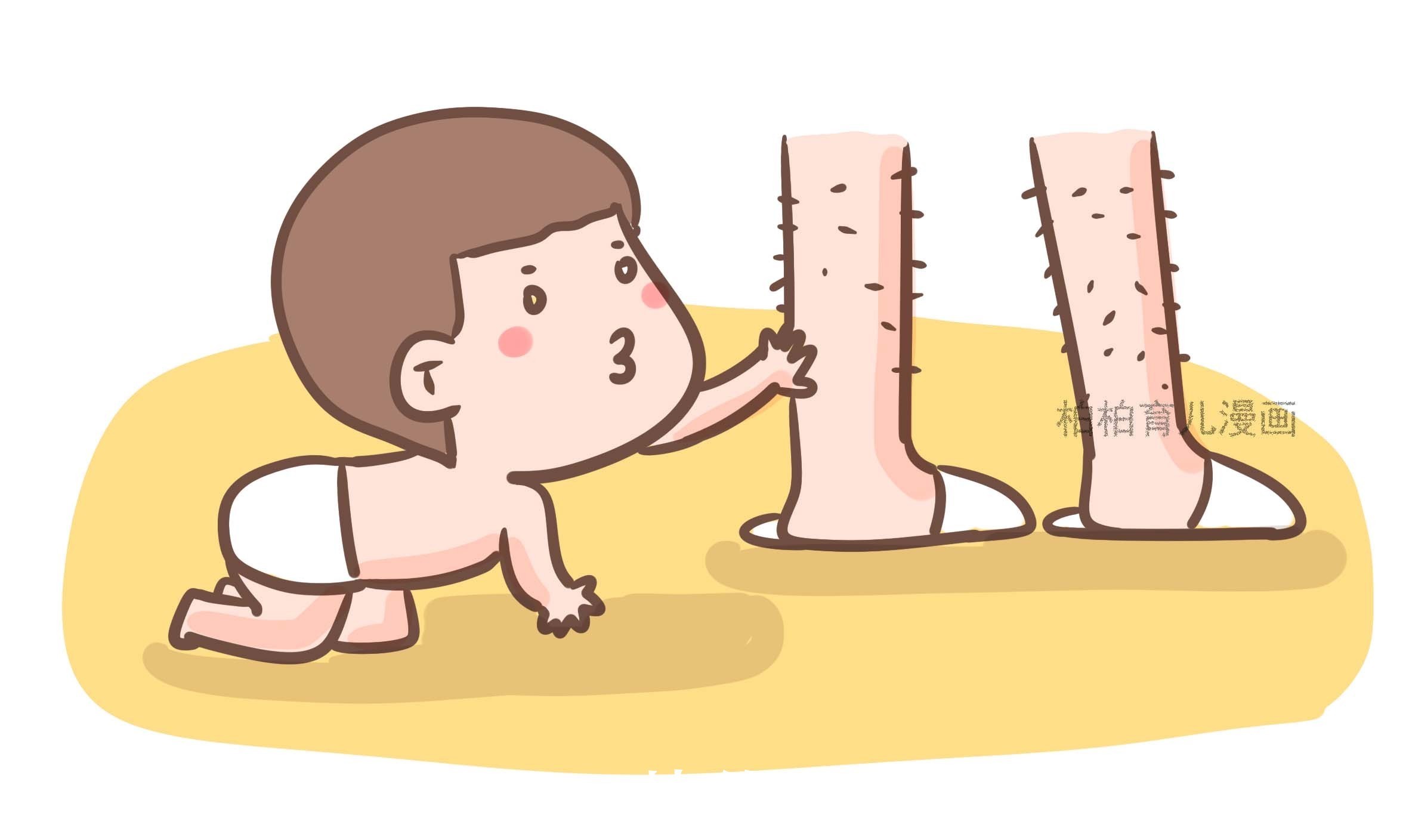 宝宝|让宝宝更聪明的3种方法,别不信,人家宝宝已经在用了