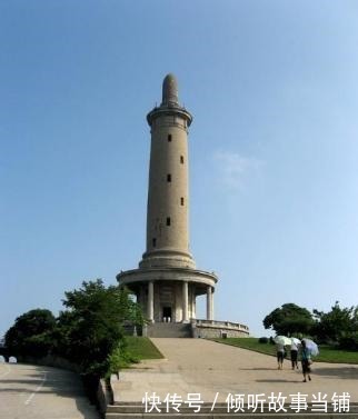 同意|日本在我国旅顺建了座塔,如今日本想拆,俄罗斯赞同中国不同意