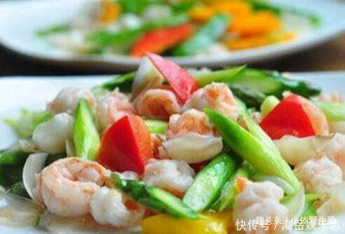 下饭|天热了,教你几道清淡美味的家常菜,爽口下饭,好吃还不贵