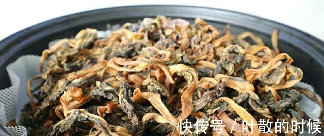 特香|立秋将至,把5款蔬菜晒成干,做法简单,耐储存,冬天炖肉特香!