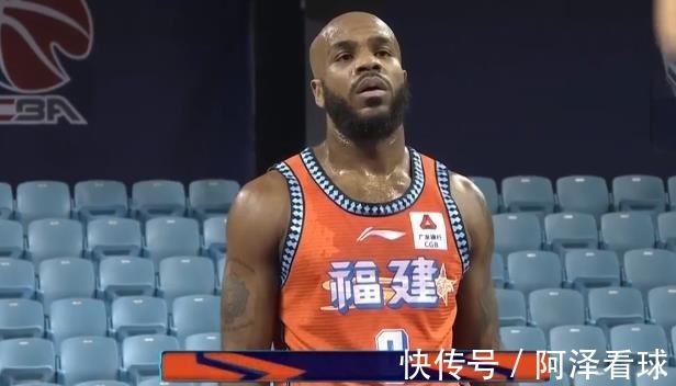 张永鹏|福建男篮高登58分超级三双,广东新援首秀28分,惊艳表现无缝衔接