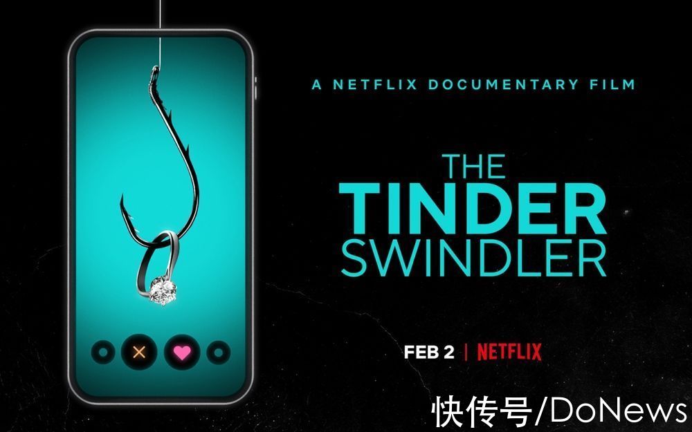 诈骗|《Tinder 诈骗王》Simon Hayut 被曝将进军好莱坞