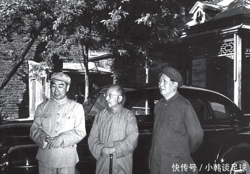 诗说,柳亚子的“怨”与毛泽东的“劝”