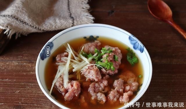 网友我能在家待半年,前提是要有一个会做各种小吃的妈妈,羡慕