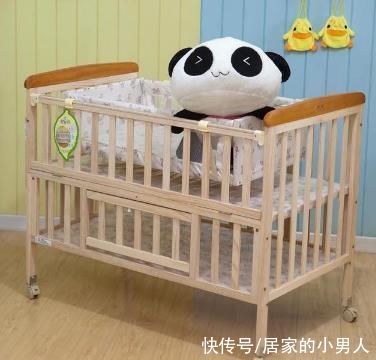 评论|央视点名婴儿床 家长该如何选择使用?家长必看