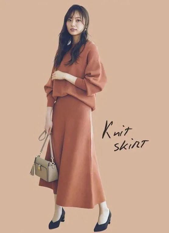 早春穿什么？3种“温柔穿搭”方案，早穿早美