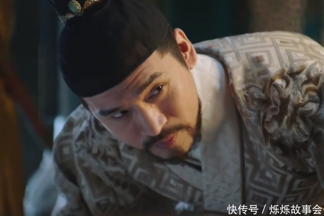 善祥间藏了什么秘密?朱瞻基听后怒不可遏