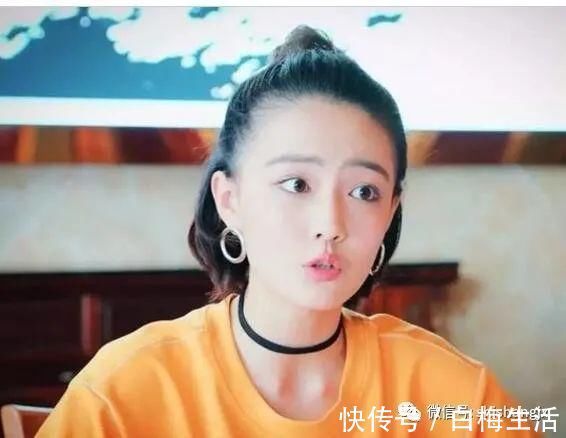 可爱|流行女生半扎式丸子头,慵懒清新、可爱唯美,有个性