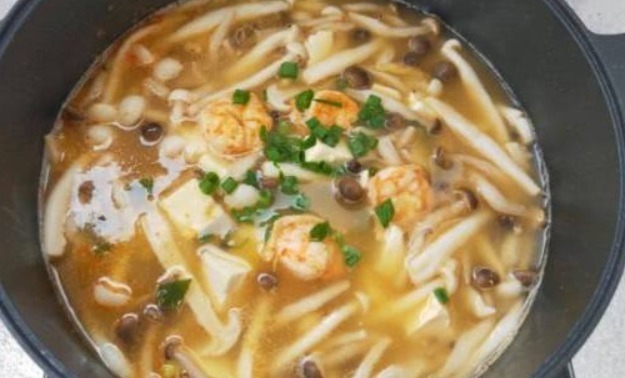 补钙|立秋后，女性适合常吃以下食物，补充营养，刮油排毒、补钙抗衰