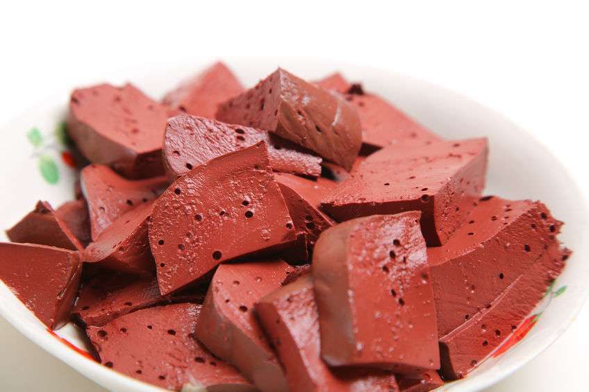 绿色蔬菜|九成以上孕妇会贫血,这5种食物是补血王,孕妇应多吃