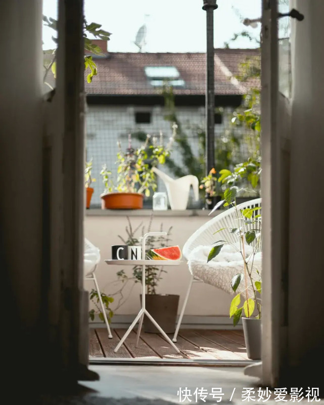 晾衣架|传统中国式晾衣已经OUT了,如今聪明人都开始这样做