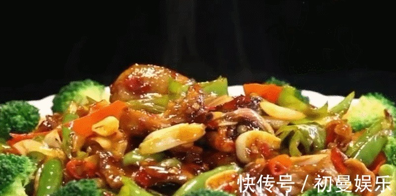 肚头|猪身上“最值钱”的部位,很多人却嫌脏!健脾养胃,比牛羊肉滋补