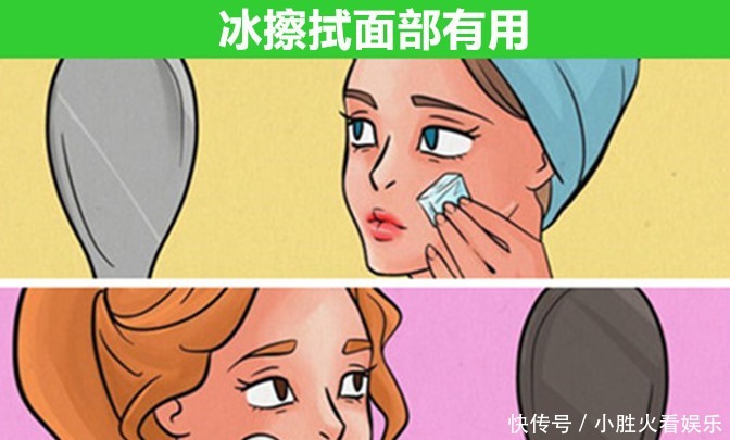 晒黑|多年以来,让不少女性相信的9个美丽标准,但都是错误的