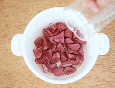 不加一粒米！饱腹又低脂，颜值还特别高