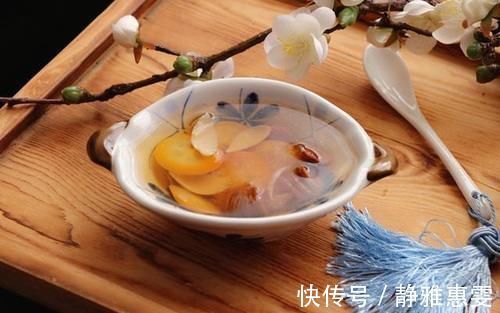 润肺祛痰|咳嗽总不好？80岁奶奶：3种食材一起煮，润肺祛痰，全家人不咳嗽