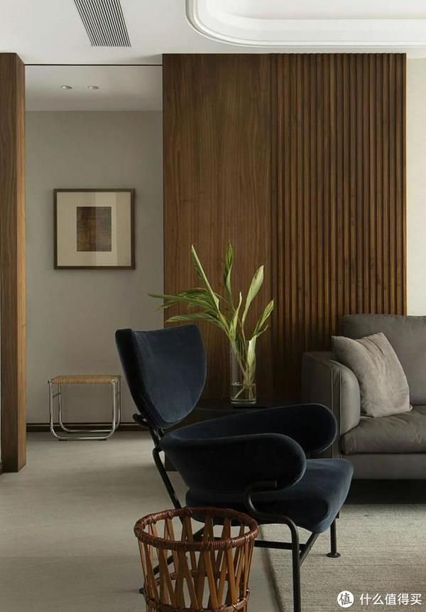 装修|杭州夫妻的新房火了，花3年装修，全屋“留白风”，却很有高级感