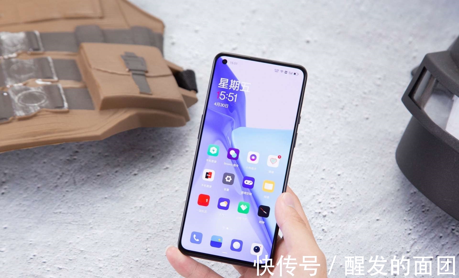 vivo|各方面无短板，这五款手机入手很放心，10月换机必备