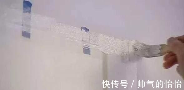 艺术家!小保安画了幅空白画卖12亿,专家这作品单纯而不简单