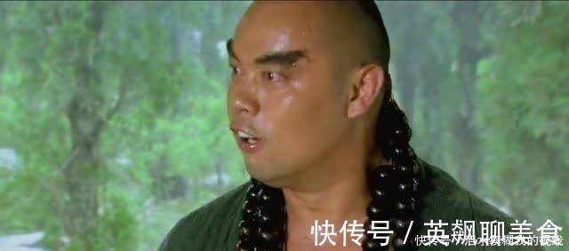 水浒108将@水浒108将,真正称得上好汉的只有四个,鲁智深落榜,第一竟是他!