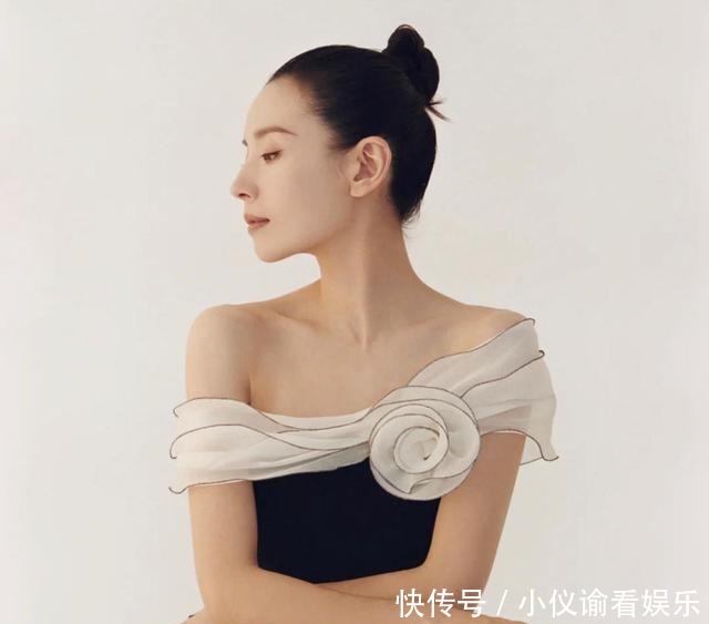 风格|漂亮的“鼻型”有4种,水滴鼻颜值高,翘鼻精致,随便一个都好看