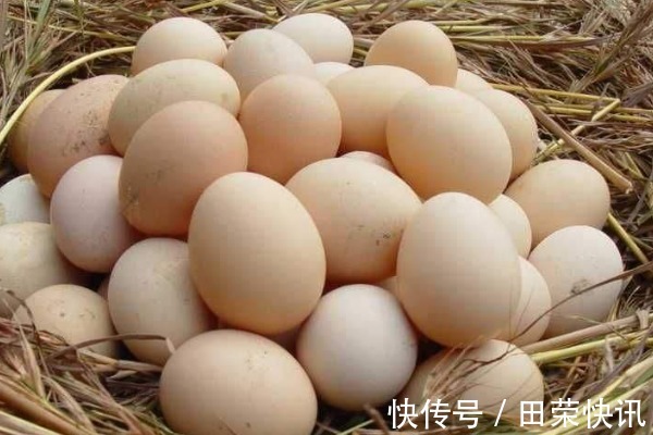 爱吃鸡蛋的人，身体不会太差，但是有2个“禁忌”，一定要牢记！